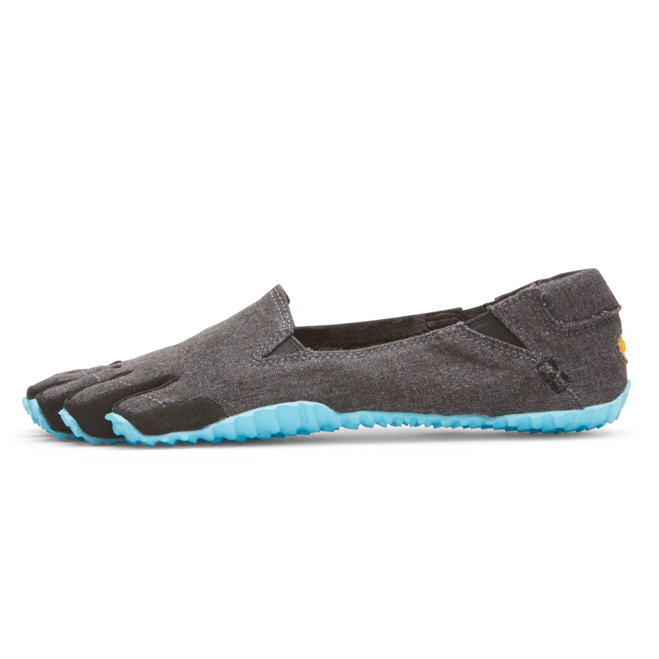 Vibram Cvt Lb Damen Grau-hellblau